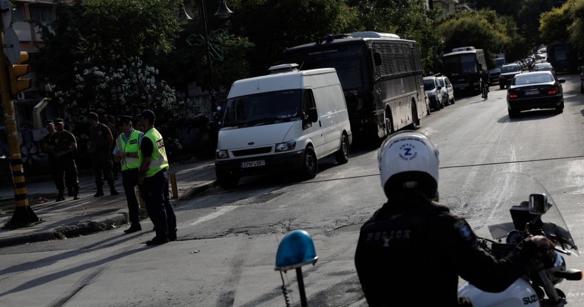 Οργάνωσης εξέδιδε γυναίκες- Συνελήφθησαν 14 άτομα