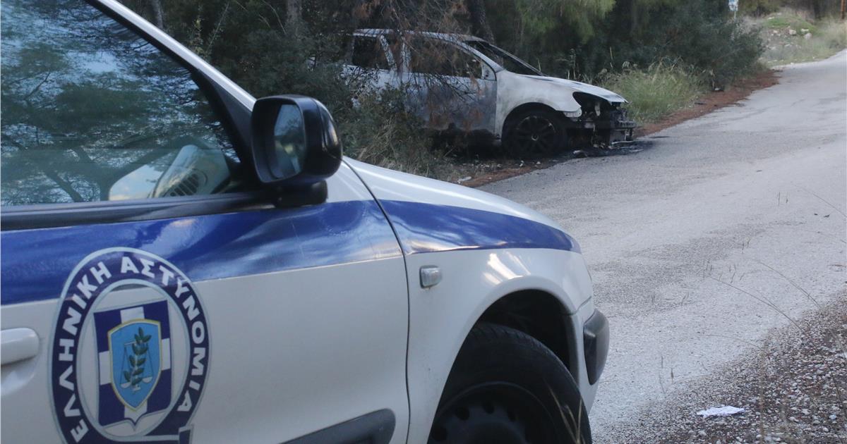 Με απειλή μαχαιριού λήστεψαν 59χρονη