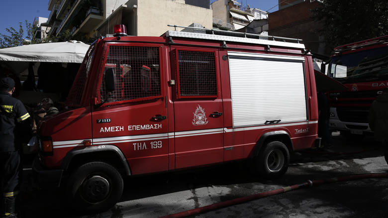 36χρονος αστυνομικός έπεσε σε πηγάδι- Ανασύρθηκε νεκρός