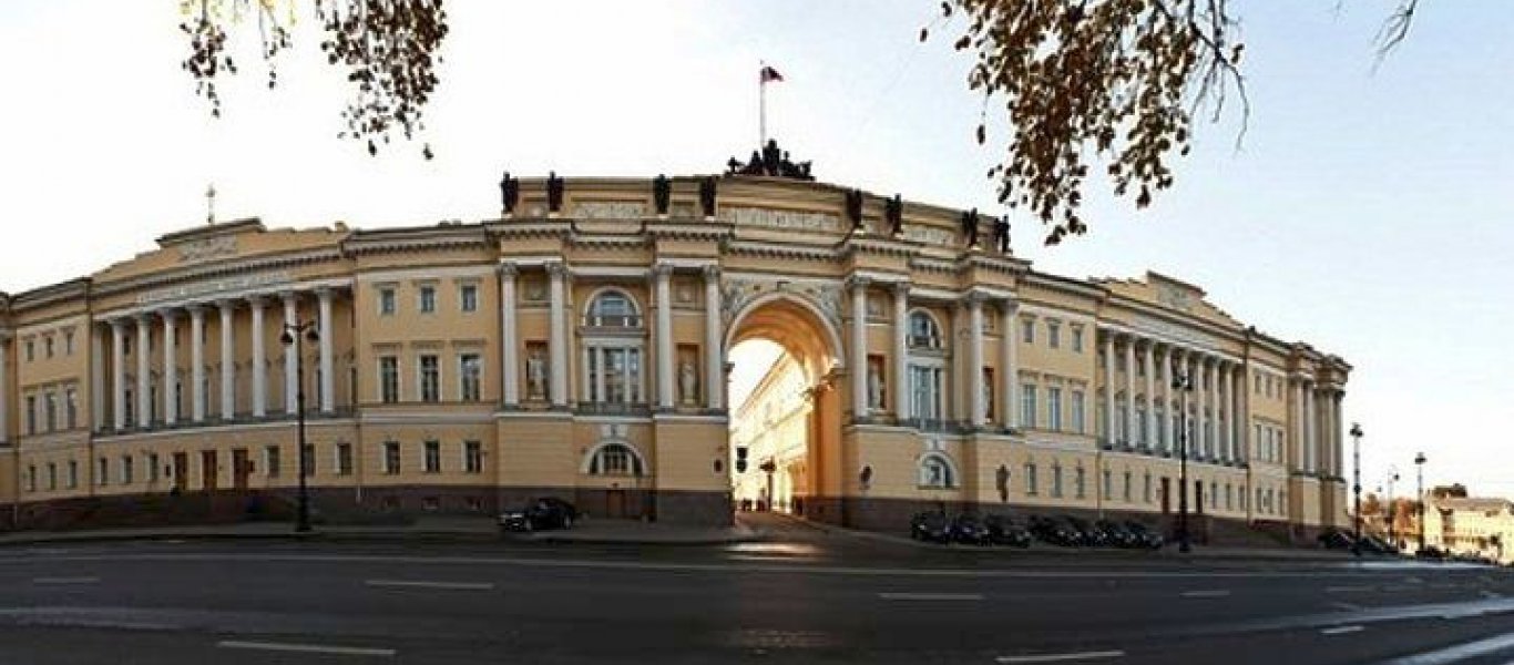 Κέντρο πρόσβασης εξ αποστάσεως στην Ελλάδα εγκαινιάζει η Βιβλιοθήκη του Προέδρου της Ρωσίας