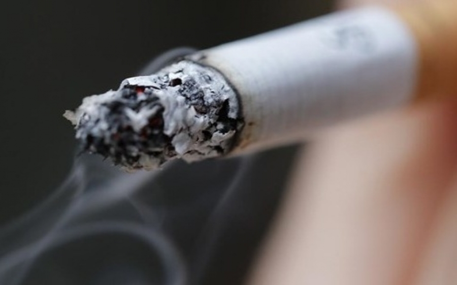 Το «ελιξίριο» καθαρισμού των πνευμόνων για τους καπνιστές