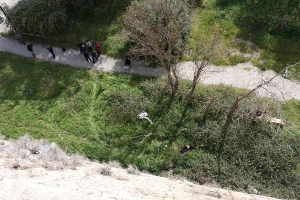 Βρέθηκε διαμελισμένο πτώμα – Αναγνωρίστηκε η γυναίκα