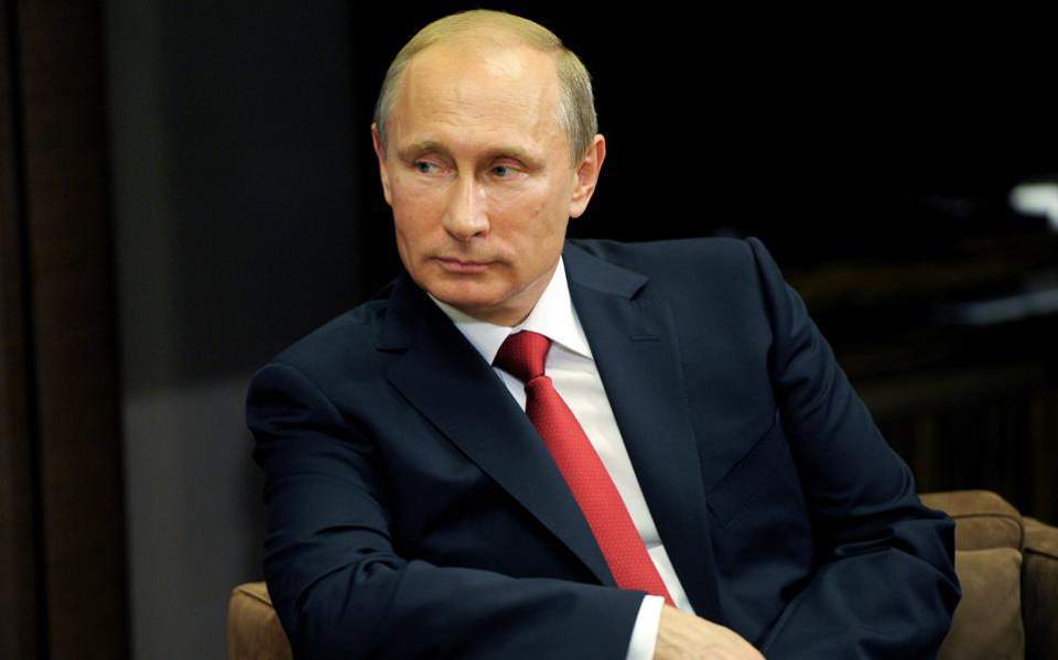 Ρωσία – Βρετανία: Ο Πούτιν περνά στην αντεπίθεση