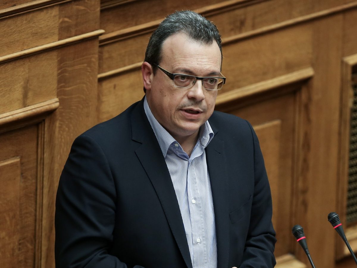 Φάμελλος: “Η Θεσσαλονίκη είναι η πύλη όλης της ΝΑ Ευρώπης”