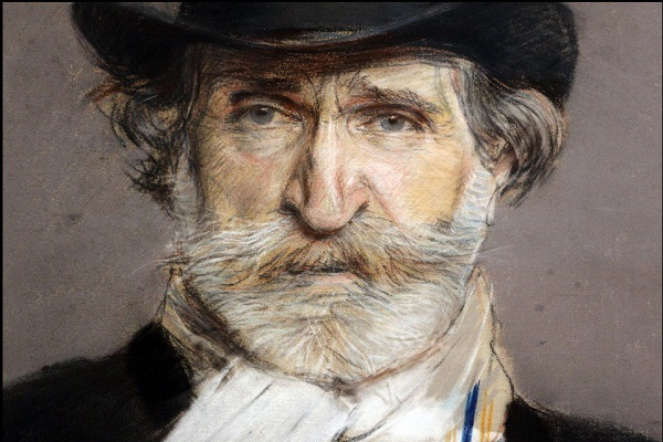 «Ανακαλύπτοντας τον Verdi» προβολές με έργα του Verdi
