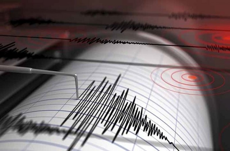 Σεισμός στην Άρτα – Αισθητός σε τρεις πόλεις ακόμα