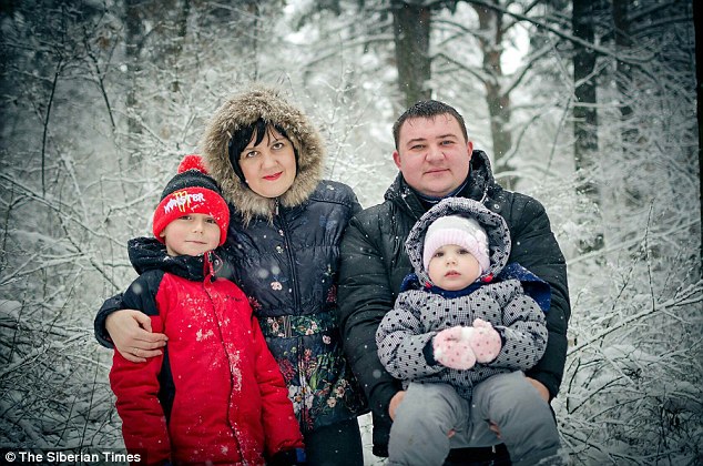 Ρωσία: Παιδιά κάηκαν στους 700 βαθμούς – “Πες στη μαμά ότι την αγαπώ” (pics)
