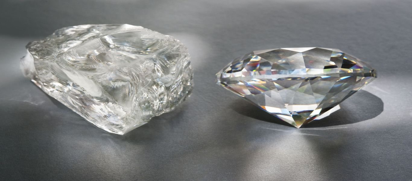 Νέα ιατρική μέθοδος στην Αυστραλία με εμφυτεύματα από διαμάντια