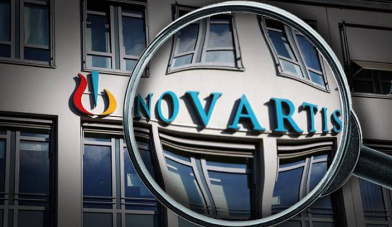 ΣΥΡΙΖΑ-ΑΝΕΛ ζητούν διήμερη παράταση για το πόρισμα για το Novartis