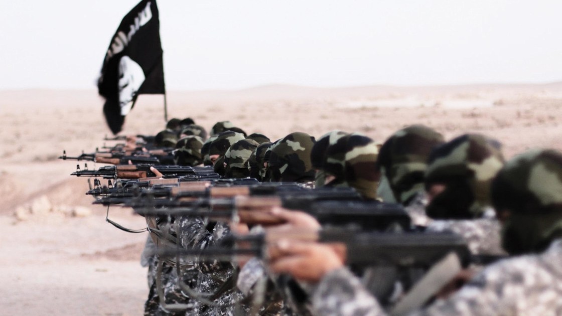 Η απάντηση της Ρωσίας στον Τραμπ για τoν ISIS