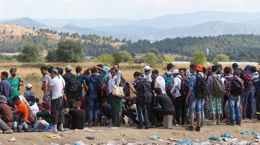 Η Αυστρία “απελαύνει” χιλιάδες Τούρκους ως παράνομους μετανάστες