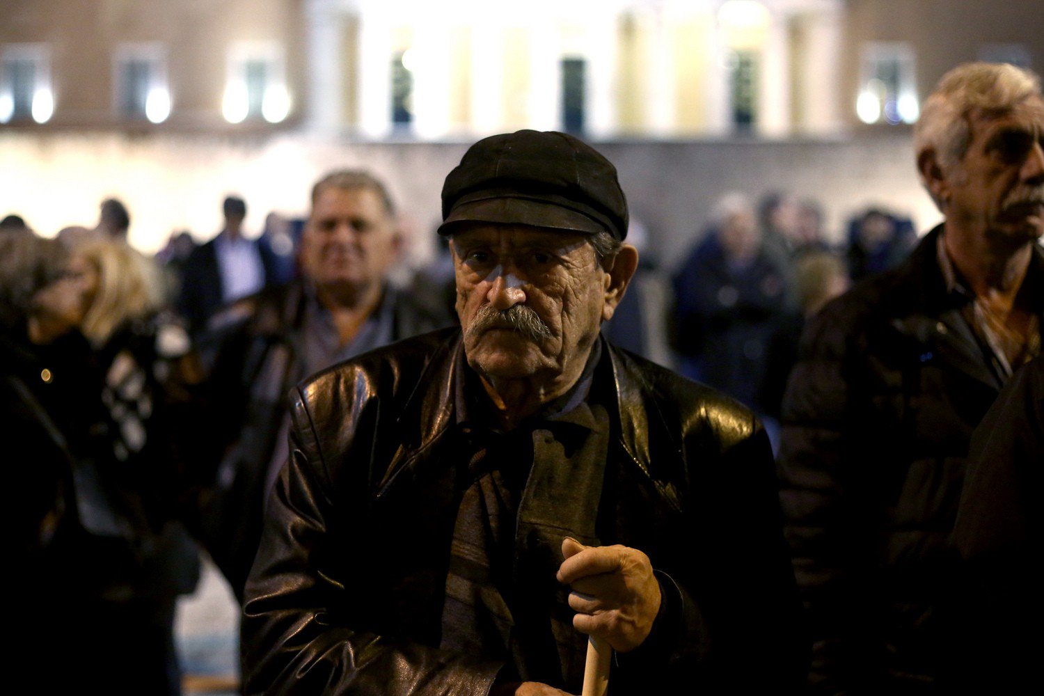 Τεράστιες αυξήσεις στις συντάξεις – Οι δικαιούχοι