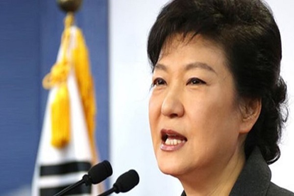 24 χρόνια φυλάκιση για την πρώην πρόεδρο της Νότιας Κορέας
