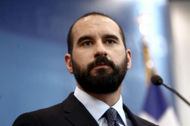 Ανησυχεί η κυβέρνηση – Τζανακόπουλος: “Βρισκόμαστε σε απόλυτη εγρήγορση”