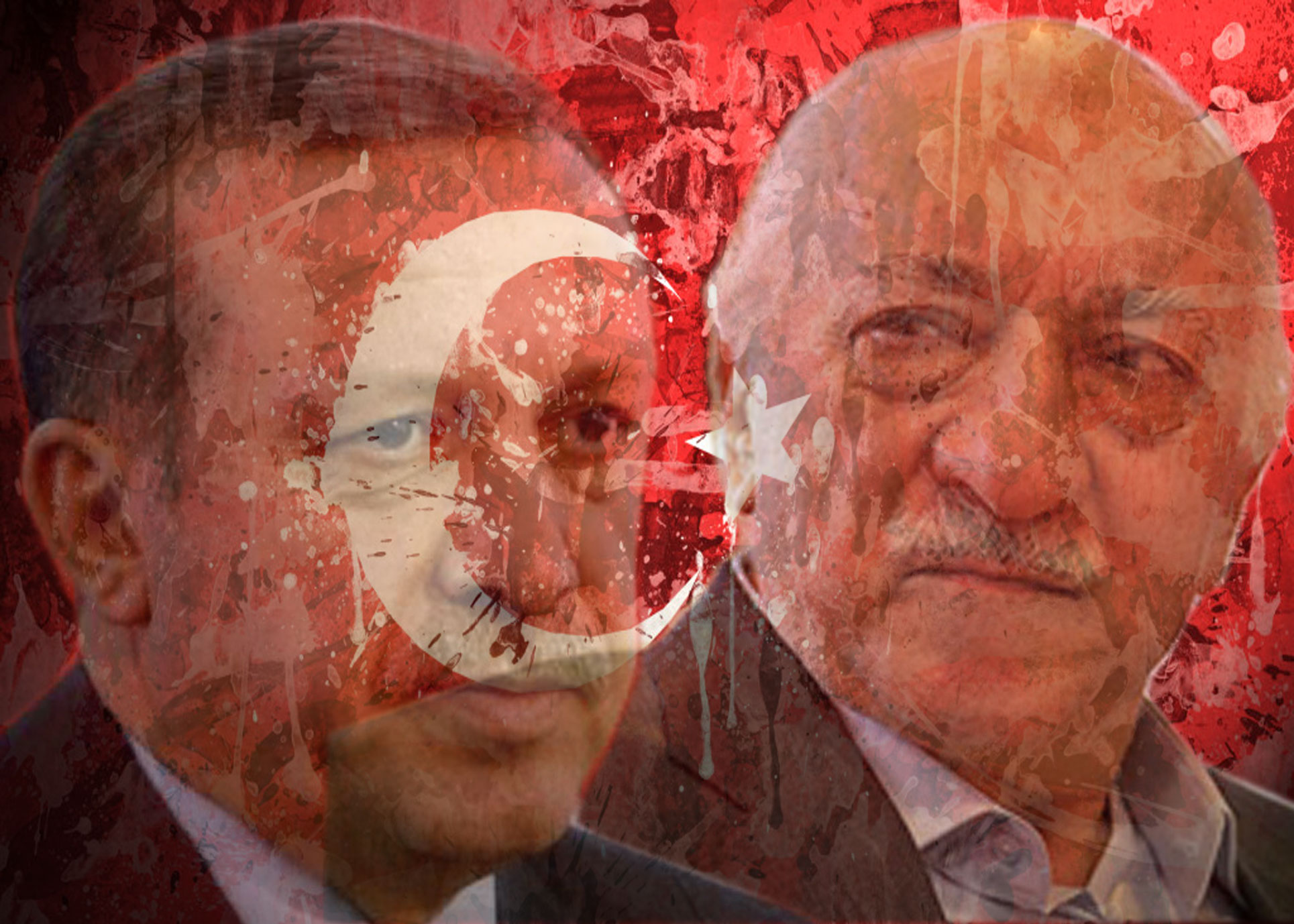 Αποκάλυψη: Η τουρκική ΜΙΤ απήγαγε 80 γκιουλενιστές από 18 χώρες!