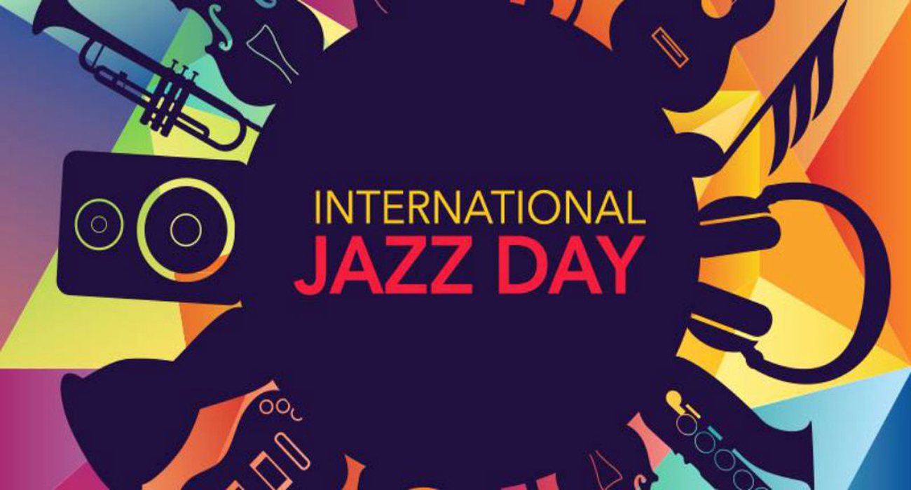 To JazZoo Concert Series στην International Jazz Day 2018