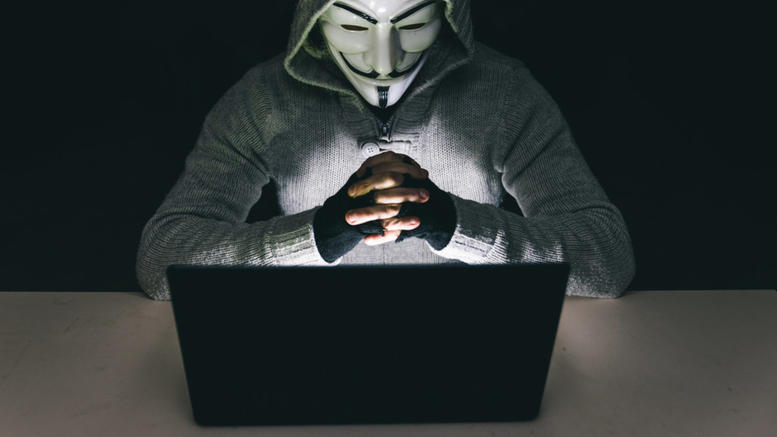 Στην αντεπίθεση οι Anonymous Greece – Έτσι «απάντησαν» στους Τούρκους