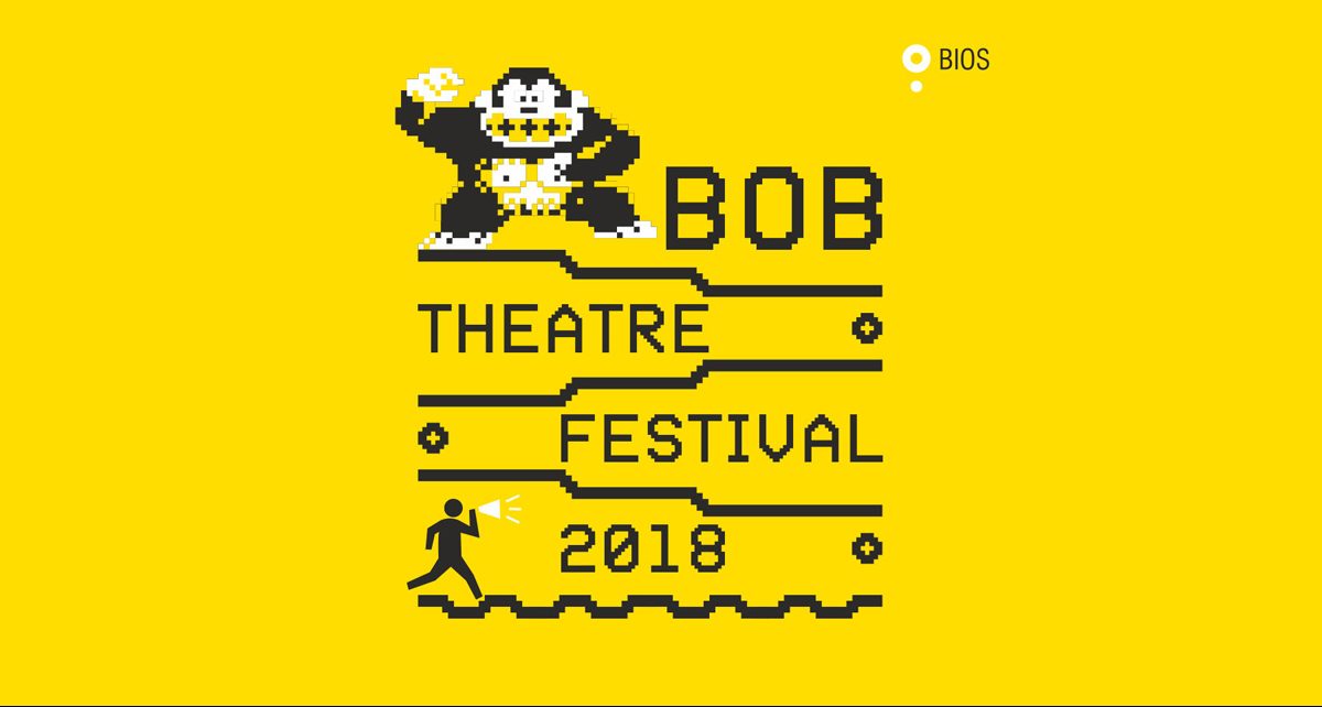 Bob Theatre Festival 2018