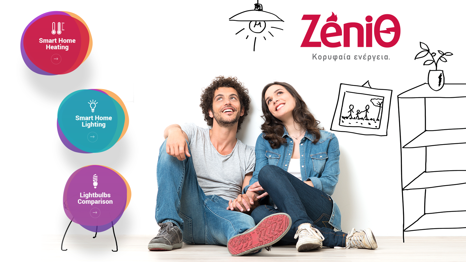 Energy Saving Toolkit: Το εργαλείο της ZeniΘ για την εξοικονόμηση  χρημάτων και ενέργειας