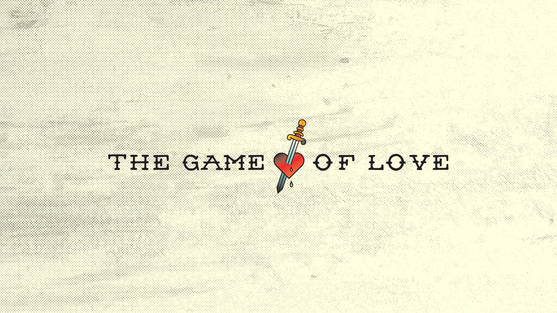 Game of Love: Ο Χριστόπουλος τα «χώνει» στον ΑΝΤ1 (pics)