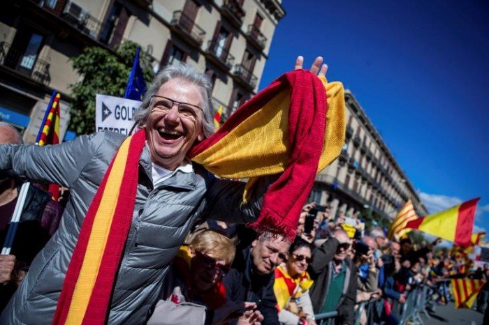 Νέος πρόεδρος στην Καταλονία – «Μαριονέτα του Πουτζντεμόν»