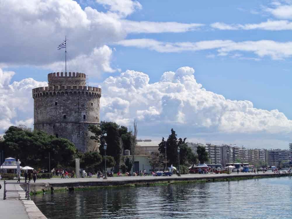 Σαράντα χρόνια από τον μεγάλο σεισμό της Θεσσαλονίκης