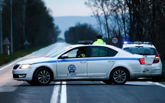 Νεκρός 30χρονος στη μέση του δρόμου