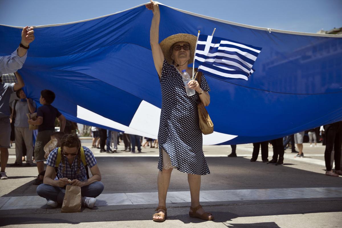 Σκοπιανό: Η υπογραφή, κάνει τα πράγματα ακόμα χειρότερα