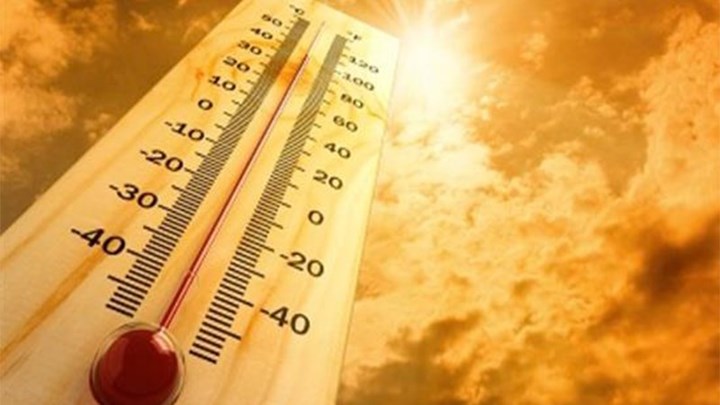 Καιρός: Έρχεται καυτό τριήμερο με 40 ℃