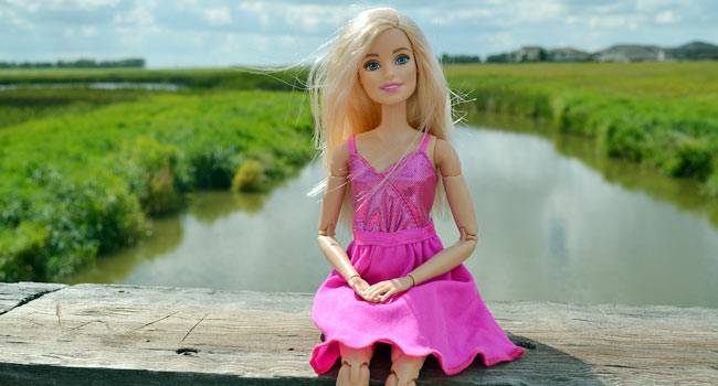 Τι είναι το Barbie doll Syndrome