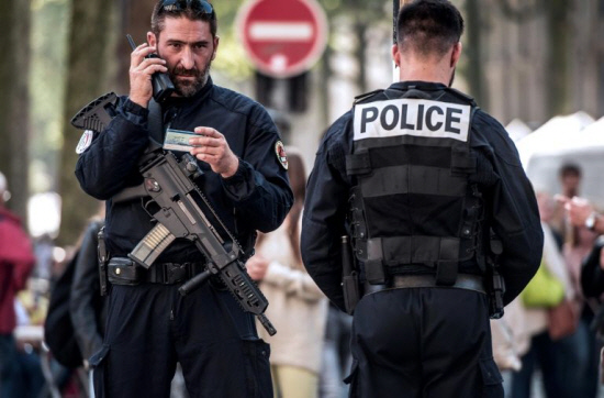 «Ο Αλλάχ είναι μεγάλος» – Τρόμος ξανά στη Γαλλία