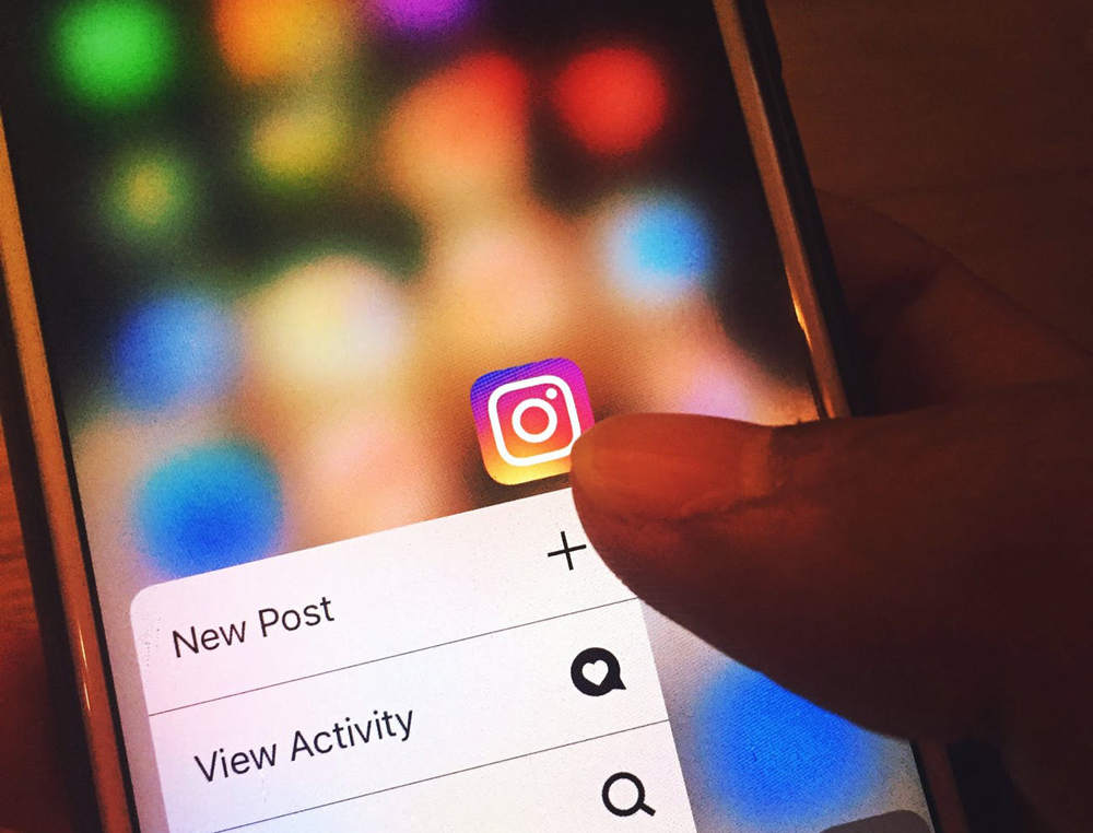 Η «αθόρυβη» κίνηση της Facebook για το Instagram