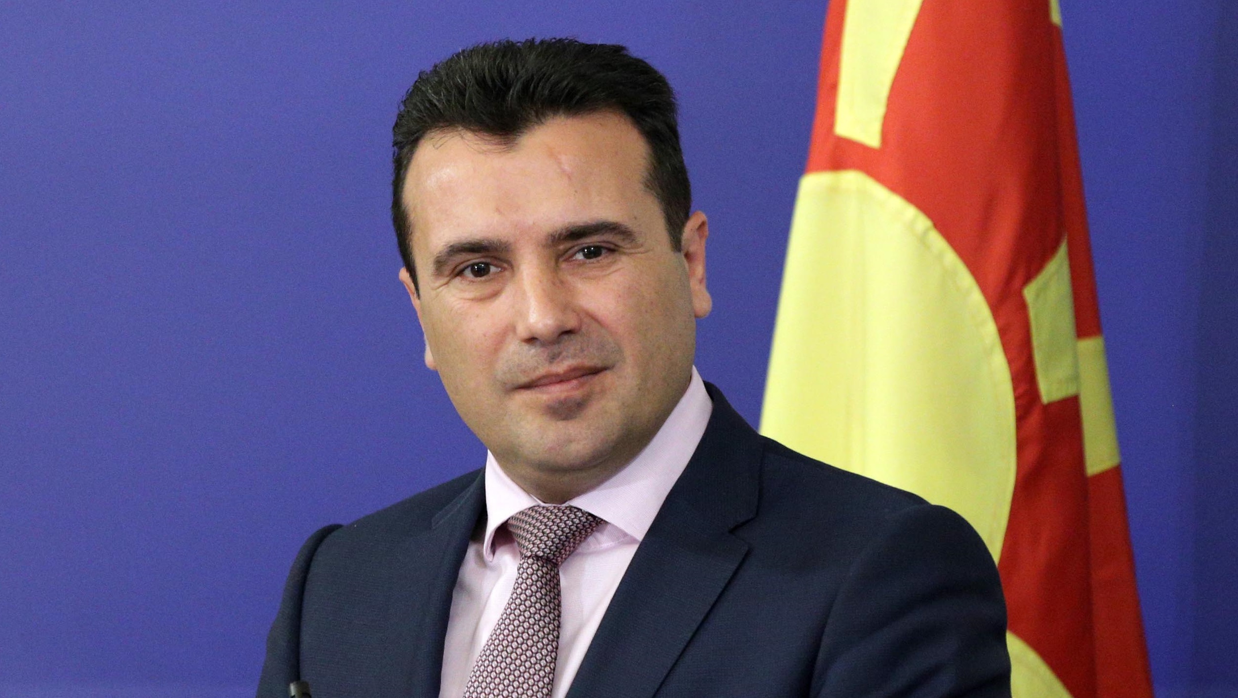 Διαδικασίες «εξπρές» για τη συμφωνία στη Βουλή της πΓΔΜ