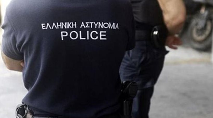 Σάλος με 63χρονη – Έκλεψε ιερά λείψανα από ναό