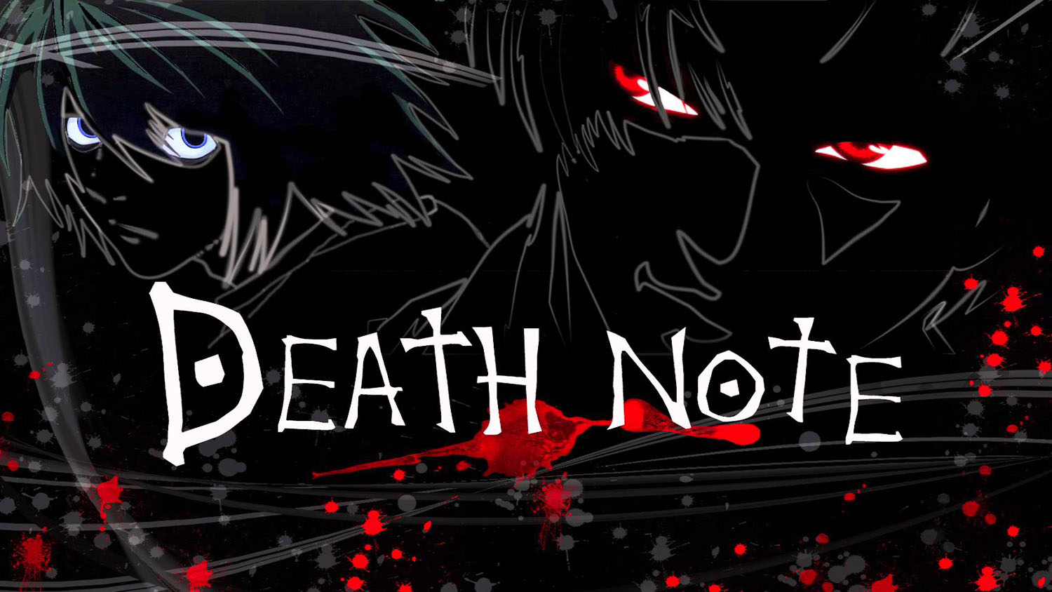 To Death Note «απειλεί» μαθητές – Παρενέβη Εισαγγελέας