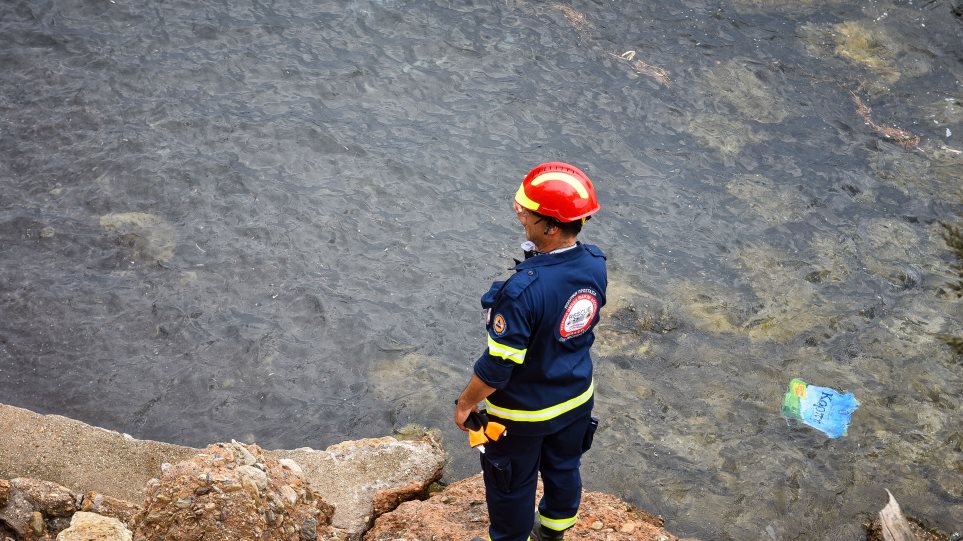 Μεγαλώνει η λίστα – Εντοπίστηκε σορός στο Κόκκινο Λιμανάκι