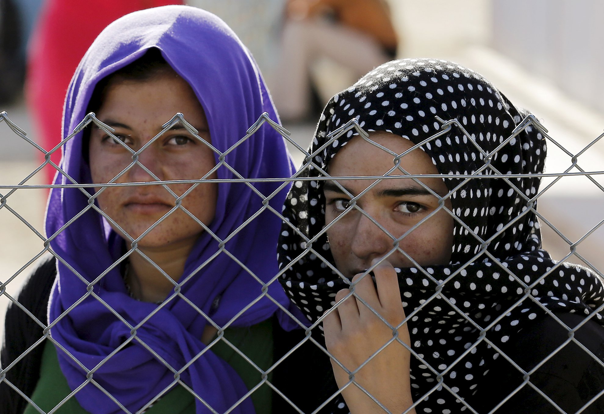Η κρίση του ευρώ και το Ισλάμ: Πώς το προσφυγικό μπορεί να διαλύσει την Ευρώπη