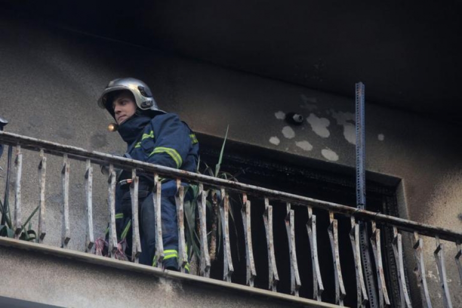 Ραφήνα – Πικέρμι: Ξεκινά η καταγραφή των ζημιών