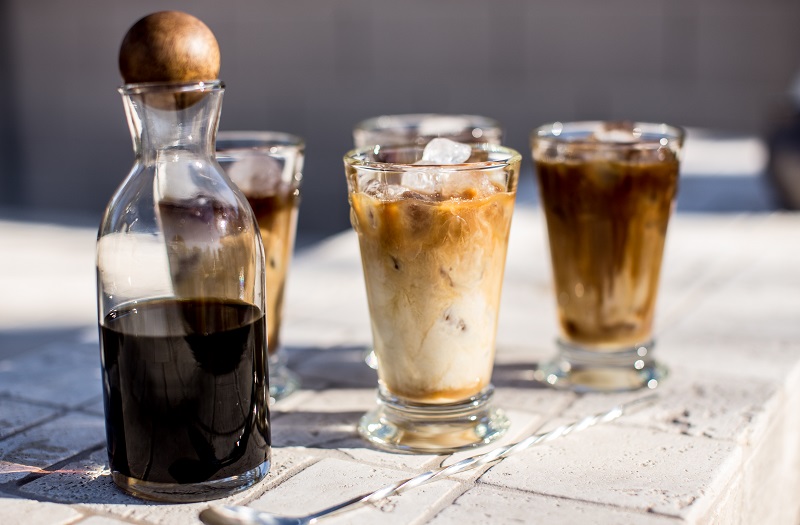 Cold brew, γιατί κάποιοι το προτιμούν παγωμένο