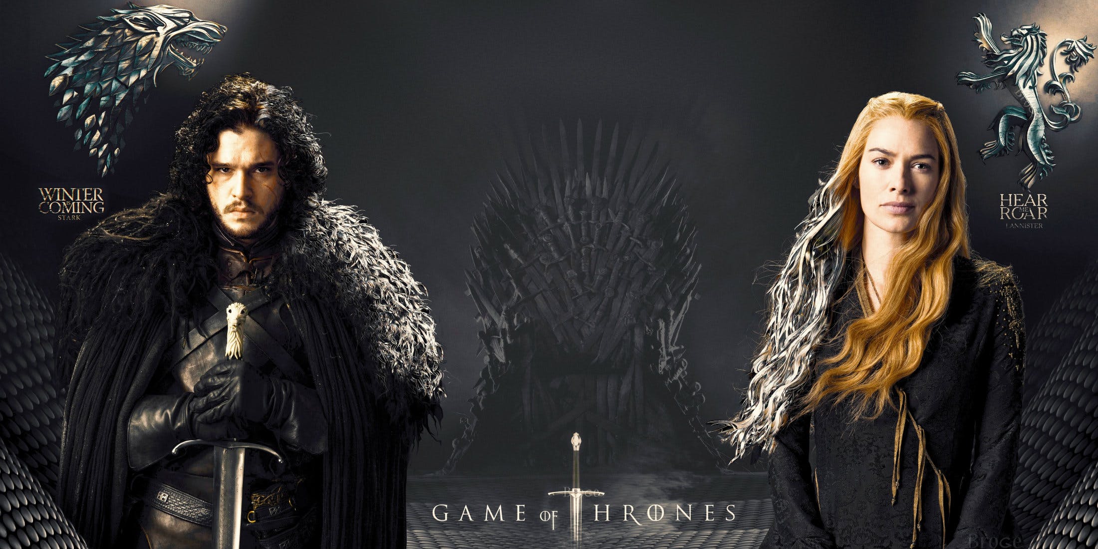 Σαρώνει το Game of Thrones – Σε αναμμένα κάρβουνα οι fans