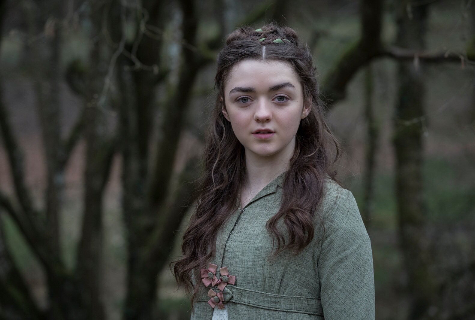 Game of Thrones: Ένα “αντίο” με αίμα από την Arya