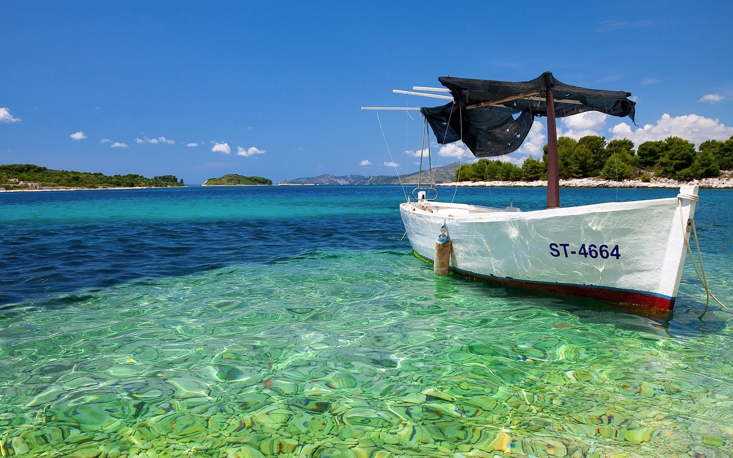 Πάμε Λιχαδονήσια: Ένας “παράδεισος”, ακόμη και για μονοήμερη