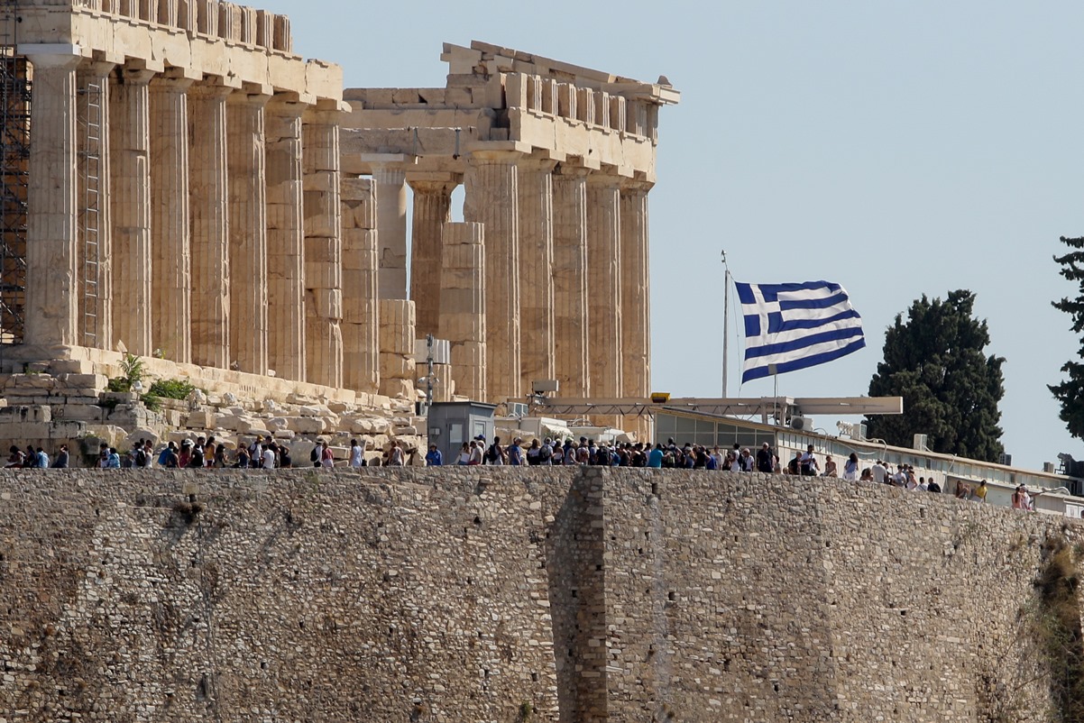 Κανένας λόγος για πανηγυρισμούς