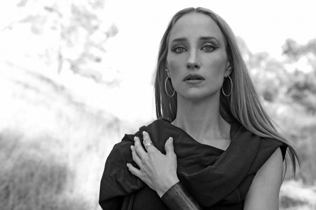 Αυτοκτόνησε η Jill Janus – Στα 42 της χρόνια (pics-vid)