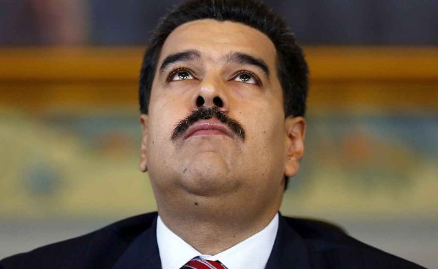 Nicolas-Maduro-