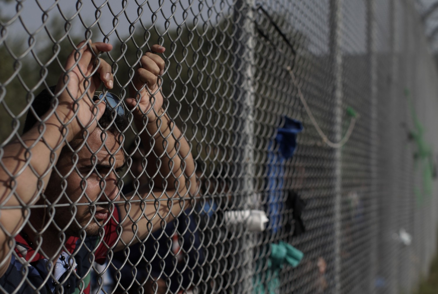 Γερμανία: Με την Ελλάδα συμφωνήσαμε – Στέλνουμε πρόσφυγες