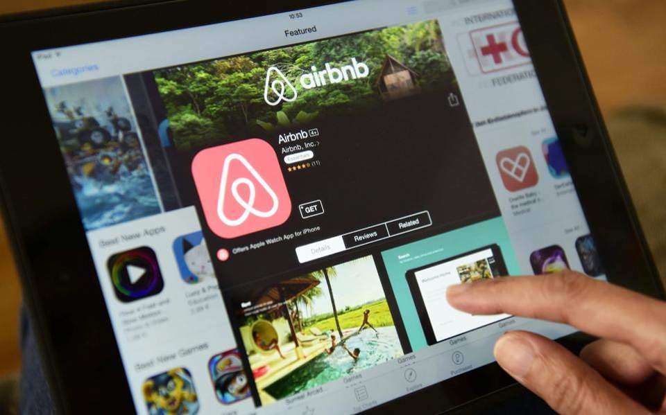 Εντατικοί έλεγχοι για τις μισθώσεις Airbnb