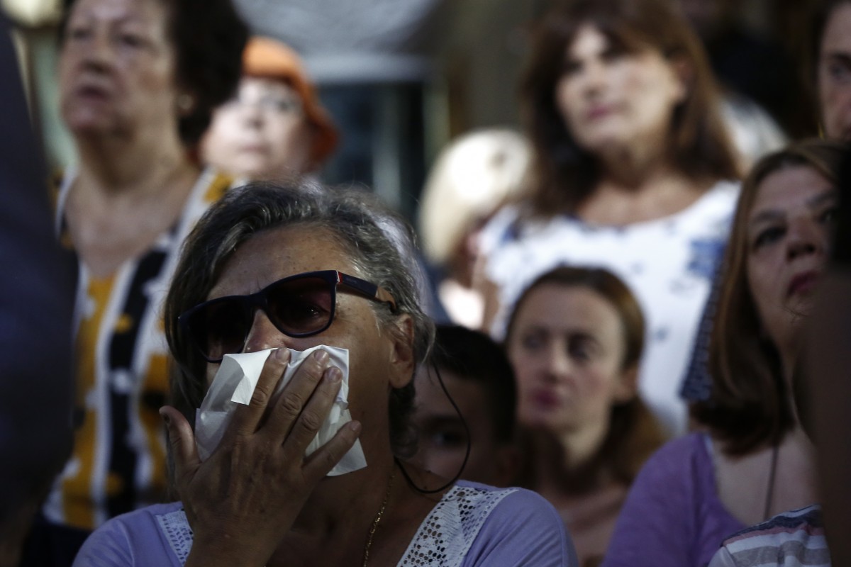 Μάτι: Οργή της Γεροβασίλη για τους διορισμούς στο Δημόσιο – «Χυδαιότητα και τυμβωρυχία»