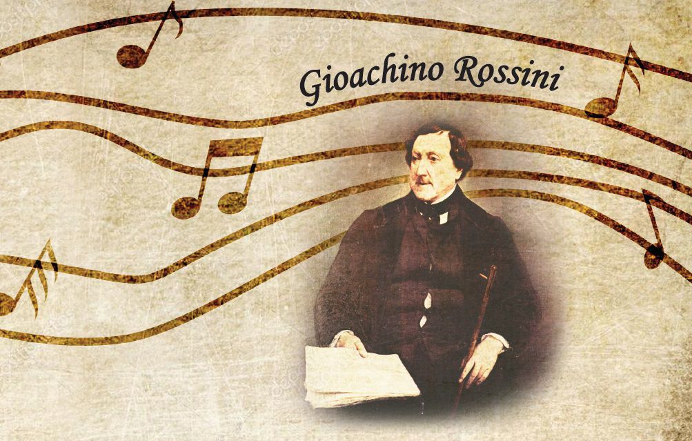 Λυρική: Οι διασημότερες όπερες του Ροσσίνι, με έσοδα για τους πληγέντες