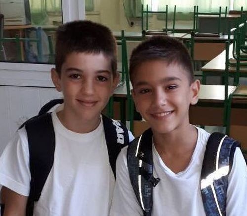 Σε εξέλιξη γιγάντια επιχείρηση στην Κύπρο – Από την Ελλάδα οι δύο 11χρονοι που απήχθησαν